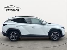 HYUNDAI Tucson 1.6 TGDI 48V Vertex DCT 4WD, Hybride Leggero Benzina/Elettrica, Occasioni / Usate, Automatico - 7