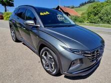 HYUNDAI Tucson 1.6 TGDI HEV Vertex 4WD, Hybride Integrale Benzina/Elettrica, Occasioni / Usate, Automatico - 2