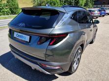 HYUNDAI Tucson 1.6 TGDI HEV Vertex 4WD, Hybride Integrale Benzina/Elettrica, Occasioni / Usate, Automatico - 4