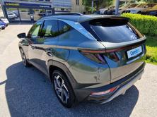 HYUNDAI Tucson 1.6 TGDI HEV Vertex 4WD, Hybride Integrale Benzina/Elettrica, Occasioni / Usate, Automatico - 5