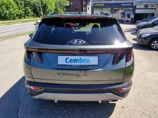 HYUNDAI Tucson 1.6 TGDI HEV Vertex 4WD, Hybride Integrale Benzina/Elettrica, Occasioni / Usate, Automatico - 6