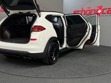 HYUNDAI Tucson 2.0 CRDI N-Line Mild Hybrid 4WD Automatic, Hybride Léger Diesel/Électricité, Occasion / Utilisé, Automatique - 7