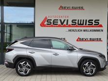 HYUNDAI Tucson 1.6 CRDI 48V Vertex 4WD DCT*Frisch ab MFK,Wer, Mild-Hybrid Diesel/Elektro, Occasion / Gebraucht, Automatik - 3