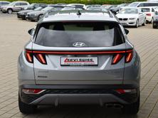 HYUNDAI Tucson 1.6 CRDI 48V Vertex 4WD DCT*Frisch ab MFK,Wer, Mild-Hybrid Diesel/Elektro, Occasion / Gebraucht, Automatik - 5