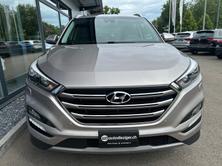 HYUNDAI Tucson 1.6 TGDI Plena 4WD Automatic, Benzin, Occasion / Gebraucht, Automatik - 2