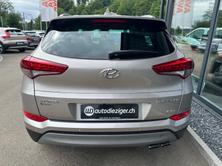 HYUNDAI Tucson 1.6 TGDI Plena 4WD Automatic, Benzin, Occasion / Gebraucht, Automatik - 6