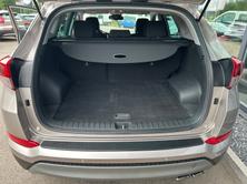 HYUNDAI Tucson 1.6 TGDI Plena 4WD Automatic, Benzin, Occasion / Gebraucht, Automatik - 7