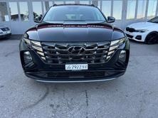 HYUNDAI Tucson 1.6 TGDI 48V Vertex DCT 4WD, Mild-Hybrid Benzin/Elektro, Occasion / Gebraucht, Automatik - 3