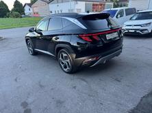 HYUNDAI Tucson 1.6 TGDI 48V Vertex DCT 4WD, Mild-Hybrid Benzin/Elektro, Occasion / Gebraucht, Automatik - 5