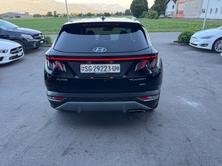 HYUNDAI Tucson 1.6 TGDI 48V Vertex DCT 4WD, Mild-Hybrid Benzin/Elektro, Occasion / Gebraucht, Automatik - 6