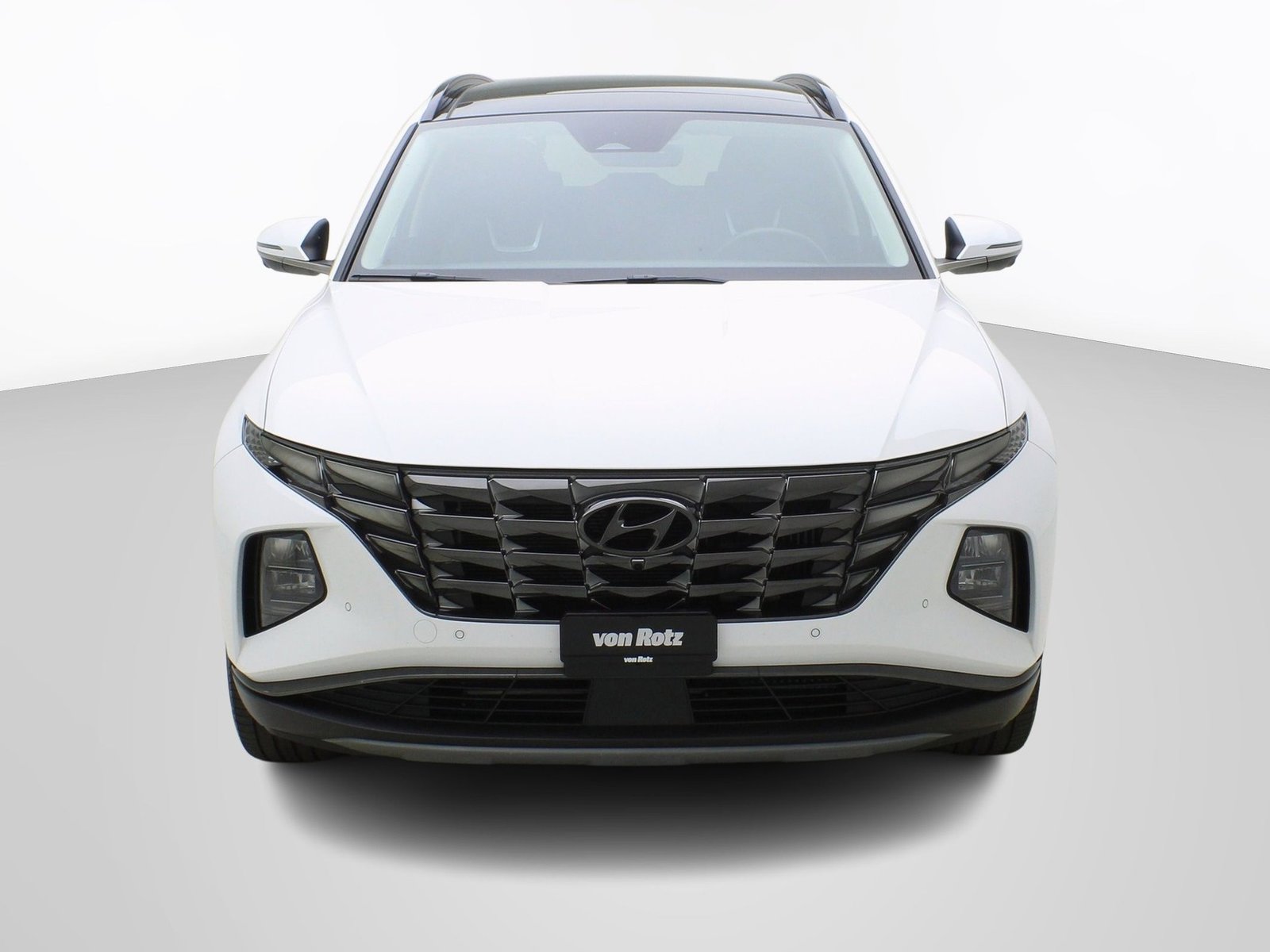 HYUNDAI Tucson 1.6 T-GDi HEV Vertex 4WD, Hybride Integrale Benzina/Elettrica, Occasioni / Usate, Automatico - 6
