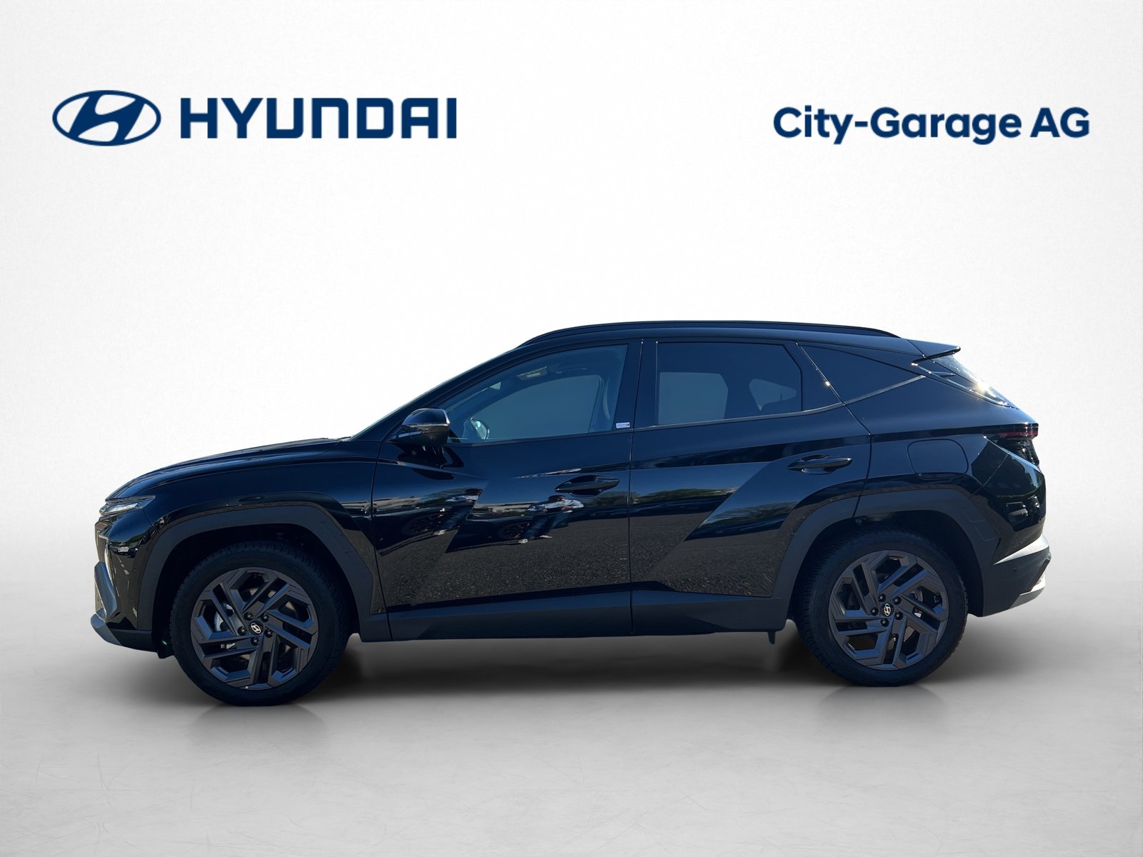 HYUNDAI Tucson 1.6 T-GDi Plug-in Hybrid 20th Anniversary Edi, Plug-in-Hybrid Benzina/Elettrica, Occasioni / Usate, Automatico - 6