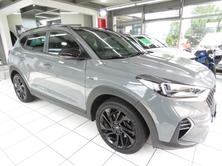 HYUNDAI Tucson 1.6 TGDI N-Line 4WD DCT, Benzin, Occasion / Gebraucht, Automatik - 3