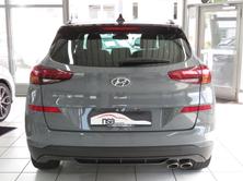 HYUNDAI Tucson 1.6 TGDI N-Line 4WD DCT, Benzin, Occasion / Gebraucht, Automatik - 5