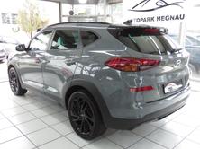 HYUNDAI Tucson 1.6 TGDI N-Line 4WD DCT, Benzin, Occasion / Gebraucht, Automatik - 6