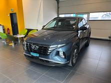 HYUNDAI Tucson 1.6 TGDI HEV Origo 2WD, Hybride Integrale Benzina/Elettrica, Occasioni / Usate, Automatico - 4