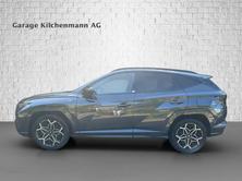 HYUNDAI Tucson 1.6 TGDI HEV N Line 4WD, Hybride Integrale Benzina/Elettrica, Occasioni / Usate, Automatico - 2