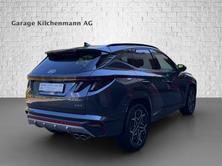 HYUNDAI Tucson 1.6 TGDI HEV N Line 4WD, Hybride Integrale Benzina/Elettrica, Occasioni / Usate, Automatico - 5