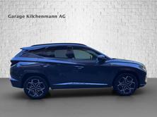 HYUNDAI Tucson 1.6 TGDI HEV N Line 4WD, Hybride Integrale Benzina/Elettrica, Occasioni / Usate, Automatico - 6