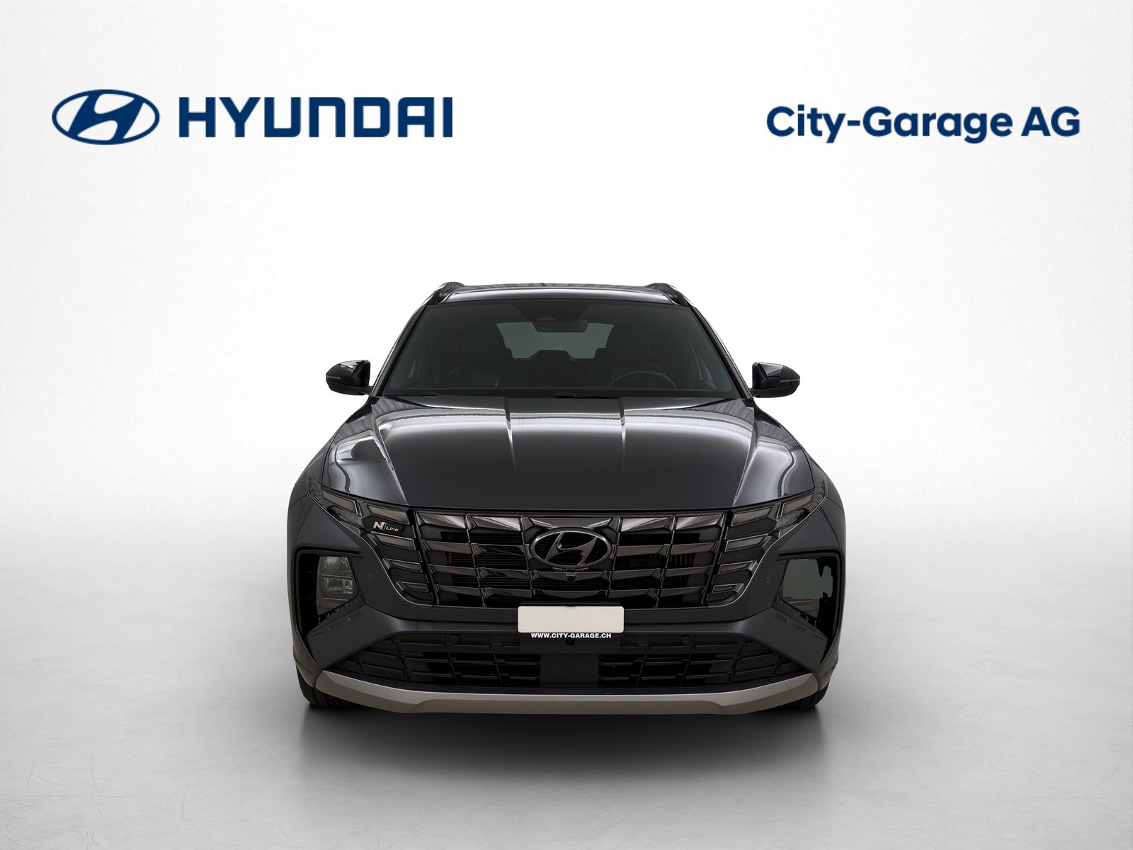 HYUNDAI Tucson 1.6 T-GDi Plug-in Hybrid N-Line Lux 4WD, Plug-in-Hybrid Petrol/Electric, Second hand / Used, Automatic