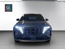 HYUNDAI Tucson 1.6 PHEV Vert. 4WD, Plug-in-Hybrid Benzin/Elektro, Occasion / Gebraucht, Automatik - 2