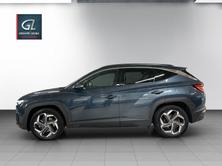 HYUNDAI Tucson 1.6 PHEV Vert. 4WD, Plug-in-Hybrid Benzin/Elektro, Occasion / Gebraucht, Automatik - 3