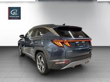 HYUNDAI Tucson 1.6 PHEV Vert. 4WD, Plug-in-Hybrid Benzin/Elektro, Occasion / Gebraucht, Automatik - 4