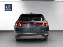 HYUNDAI Tucson 1.6 PHEV Vert. 4WD, Plug-in-Hybrid Benzin/Elektro, Occasion / Gebraucht, Automatik - 5