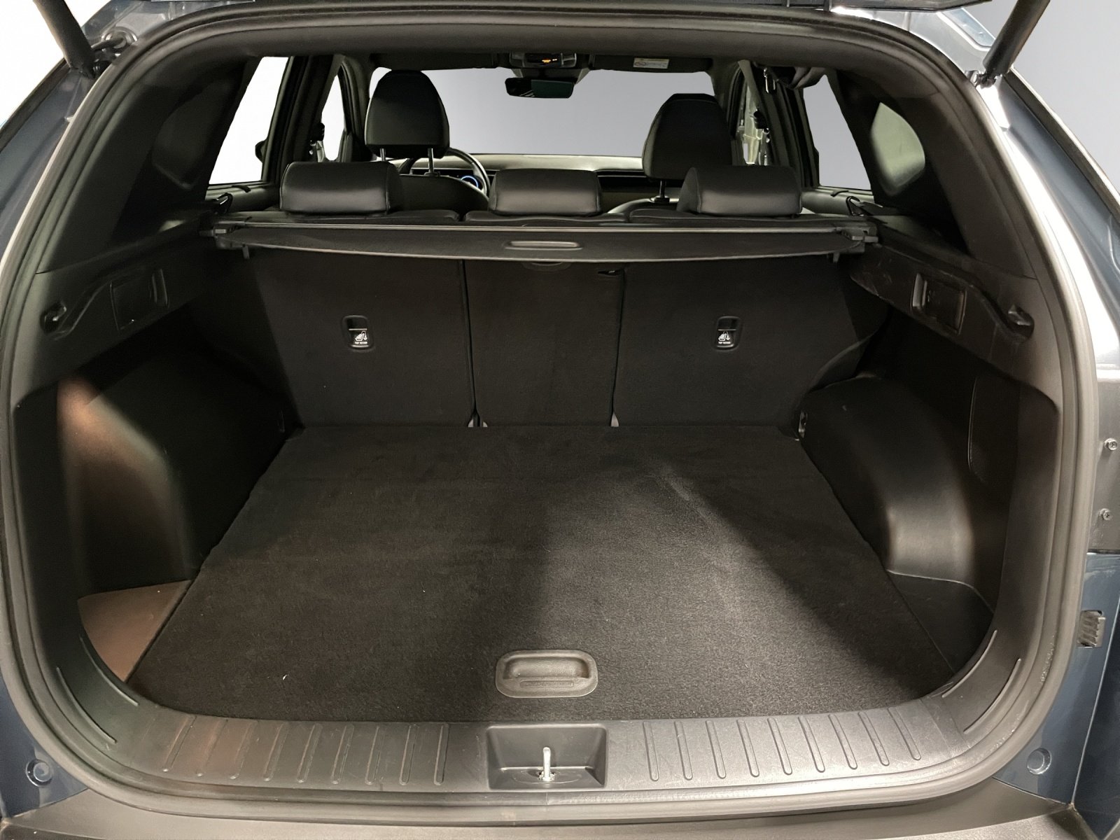 HYUNDAI Tucson 1.6 PHEV Vert. 4WD, Plug-in-Hybrid Benzin/Elektro, Occasion / Gebraucht, Automatik - 7