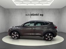 HYUNDAI Tucson 1.7 CRDI Vertex 2WD DTC 7, Diesel, Second hand / Used, Automatic - 2