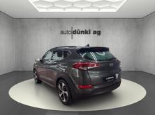 HYUNDAI Tucson 1.7 CRDI Vertex 2WD DTC 7, Diesel, Second hand / Used, Automatic - 3