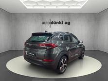 HYUNDAI Tucson 1.7 CRDI Vertex 2WD DTC 7, Diesel, Second hand / Used, Automatic - 4