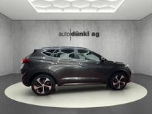 HYUNDAI Tucson 1.7 CRDI Vertex 2WD DTC 7, Diesel, Second hand / Used, Automatic - 5
