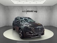 HYUNDAI Tucson 1.7 CRDI Vertex 2WD DTC 7, Diesel, Second hand / Used, Automatic - 6