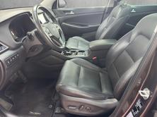 HYUNDAI Tucson 1.7 CRDI Vertex 2WD DTC 7, Diesel, Second hand / Used, Automatic - 7