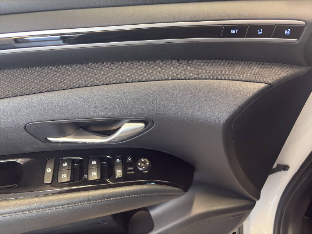 HYUNDAI Tucson 1.6 T-GDi HEV Vertex 4WD, Hybride Intégral Essence/Électricité, Occasion / Utilisé, Automatique - 3