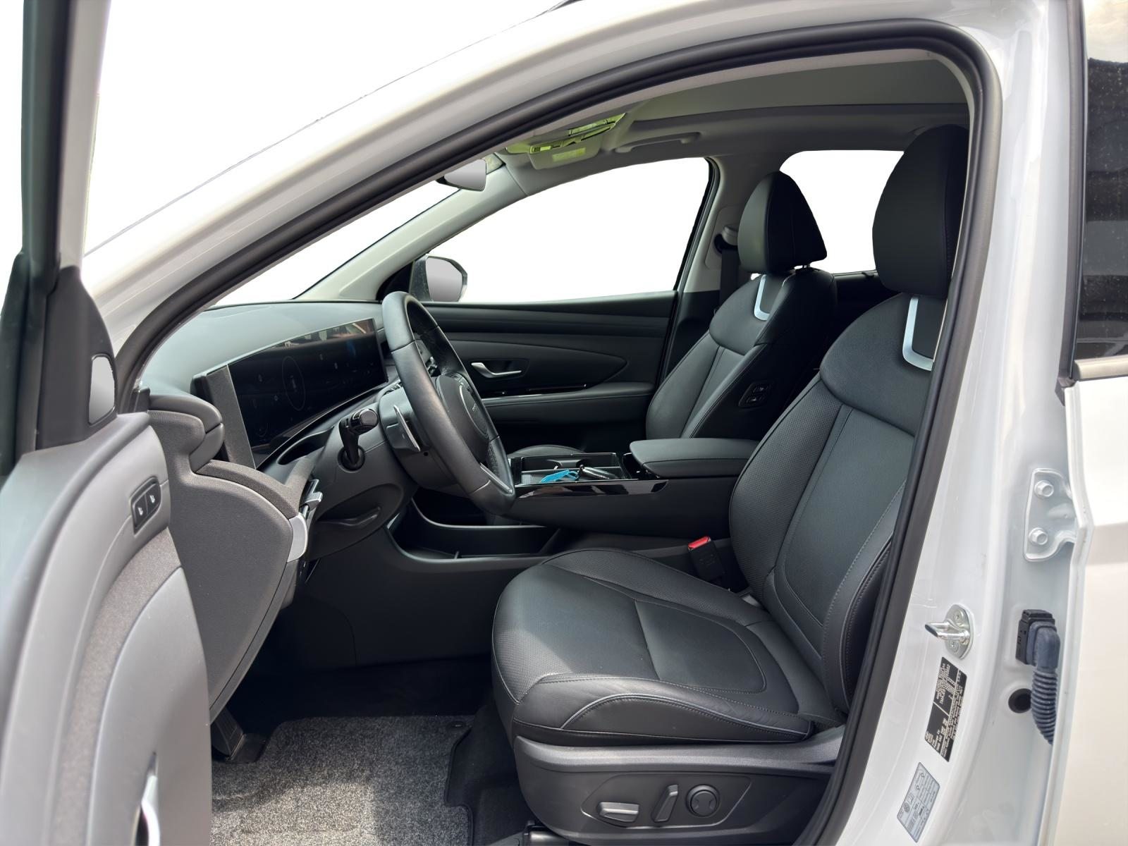 HYUNDAI Tucson 1.6 T-GDi PHEV Vertex 4WD, Plug-in-Hybrid Benzina/Elettrica, Occasioni / Usate, Automatico - 6