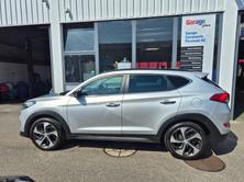 HYUNDAI Tucson 1.6 TGDI Vertex 4WD Automatic, Petrol, Second hand / Used, Automatic - 2