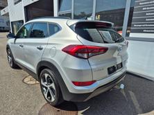 HYUNDAI Tucson 1.6 TGDI Vertex 4WD Automatic, Petrol, Second hand / Used, Automatic - 3