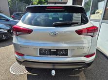 HYUNDAI Tucson 1.6 TGDI Vertex 4WD Automatic, Petrol, Second hand / Used, Automatic - 4