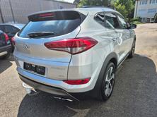 HYUNDAI Tucson 1.6 TGDI Vertex 4WD Automatic, Petrol, Second hand / Used, Automatic - 5