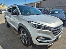HYUNDAI Tucson 1.6 TGDI Vertex 4WD Automatic, Petrol, Second hand / Used, Automatic - 6