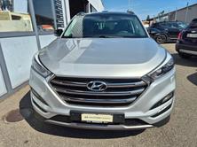 HYUNDAI Tucson 1.6 TGDI Vertex 4WD Automatic, Petrol, Second hand / Used, Automatic - 7