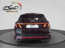 HYUNDAI Tucson 1.6 TGDI PHEV N Line 4WD, Plug-in-Hybrid Benzin/Elektro, Occasion / Gebraucht, Automatik - 4