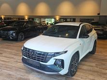HYUNDAI Tucson 1.6 TGDI PHEV N Line 4WD, Plug-in-Hybrid Petrol/Electric, Second hand / Used, Automatic - 2