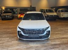 HYUNDAI Tucson 1.6 TGDI PHEV N Line 4WD, Plug-in-Hybrid Petrol/Electric, Second hand / Used, Automatic - 4