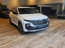 HYUNDAI Tucson 1.6 TGDI PHEV N Line 4WD, Plug-in-Hybrid Petrol/Electric, Second hand / Used, Automatic - 5