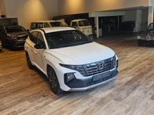 HYUNDAI Tucson 1.6 TGDI PHEV N Line 4WD, Plug-in-Hybrid Petrol/Electric, Second hand / Used, Automatic - 6