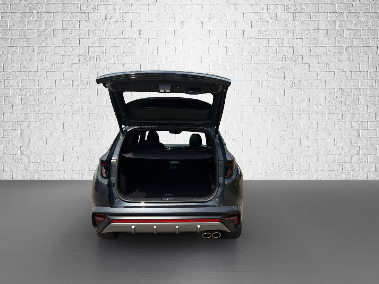 HYUNDAI Tucson 1.6 T-GDi PHEV N-Line LUX.pack 4WD, Plug-in-Hybrid Benzina/Elettrica, Occasioni / Usate, Automatico - 7
