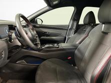HYUNDAI Tucson 1.6 T-GDi HEV N-Line 4WD, Hybride Integrale Benzina/Elettrica, Occasioni / Usate, Automatico - 3